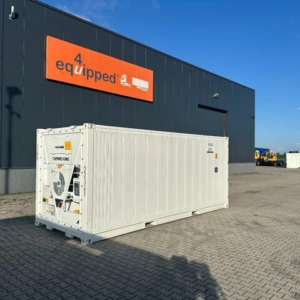 20FT Refrigerated Containers Online