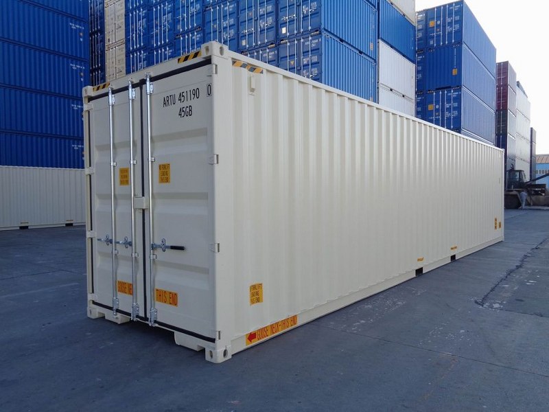 Buy Shipping containers Online