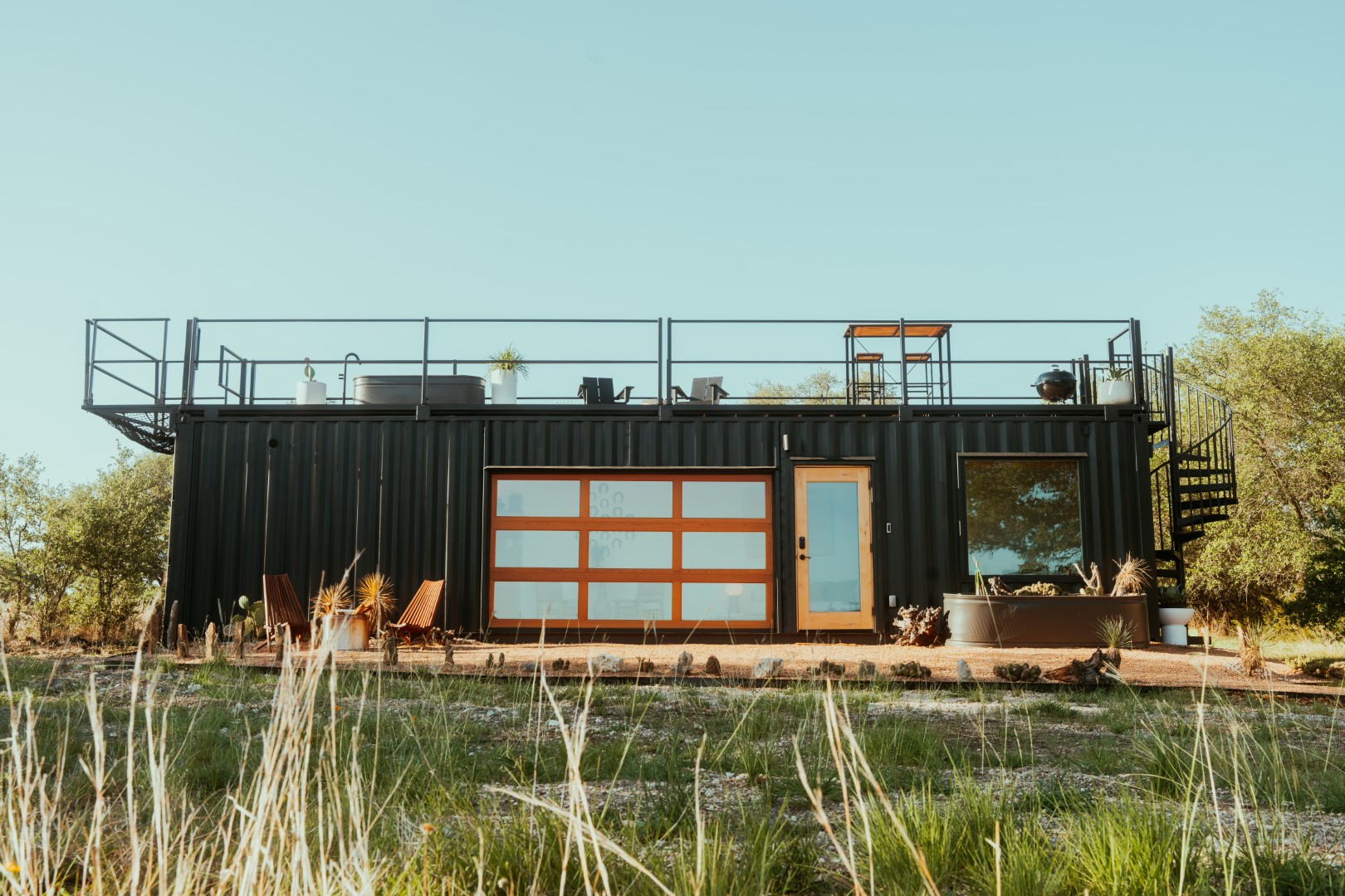 Buy Mobile Container Homes