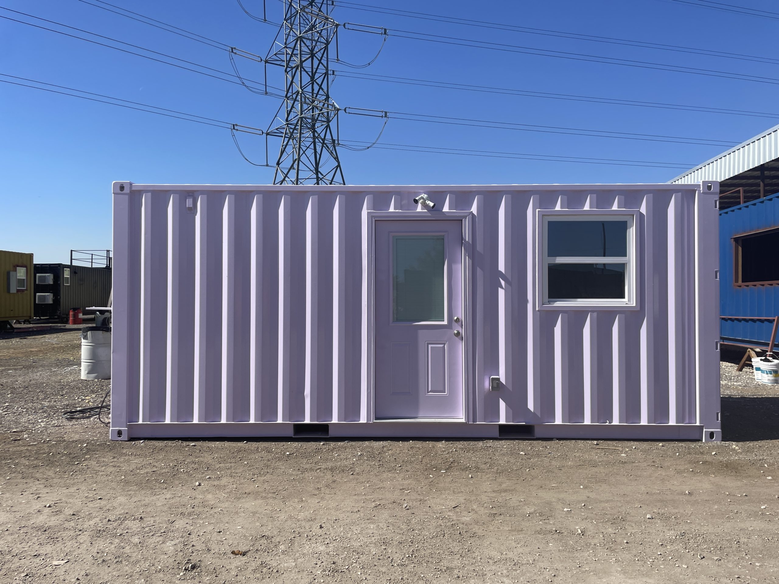 Buy Container Homes Online