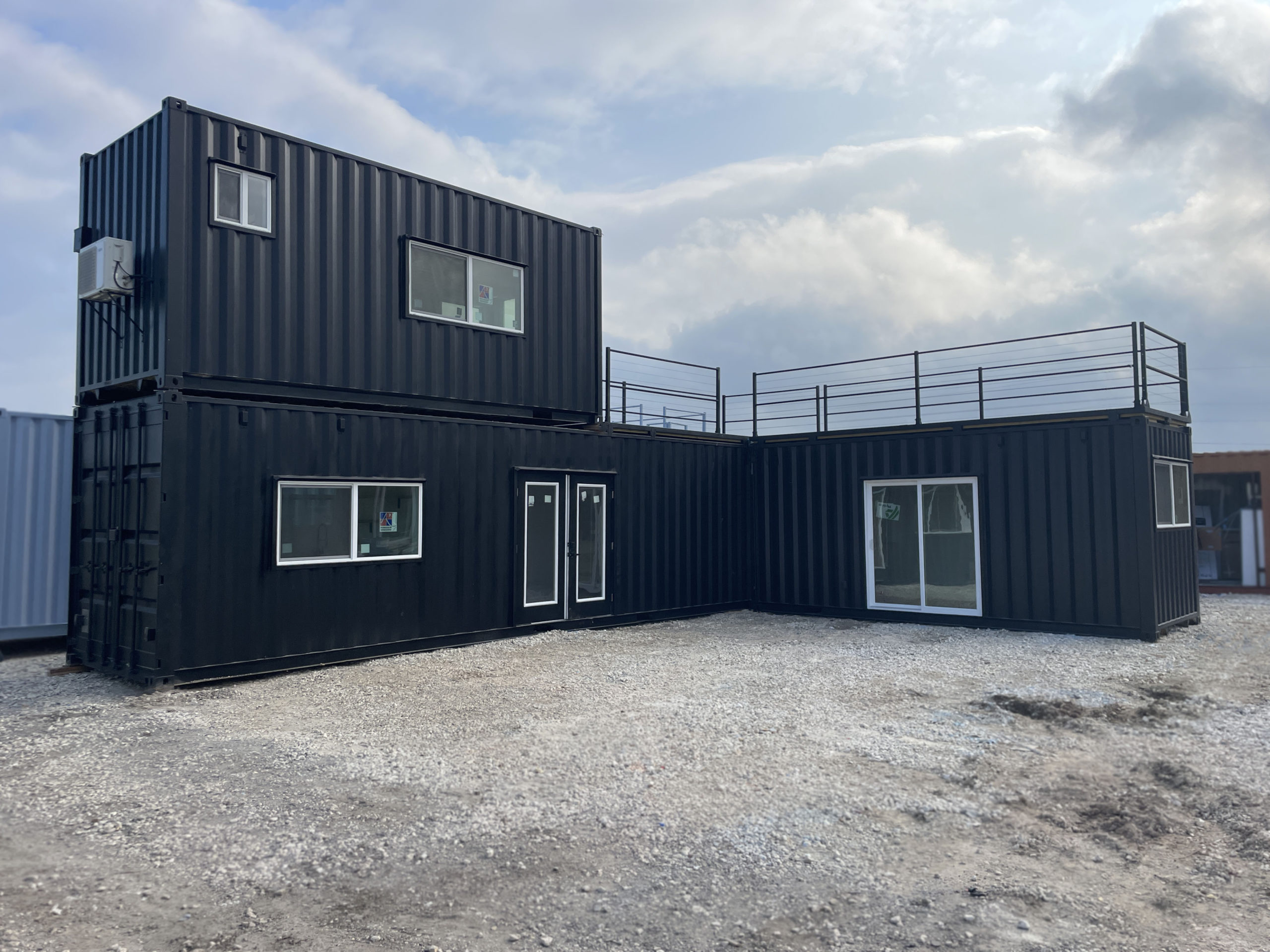 Buy Container Homes Online