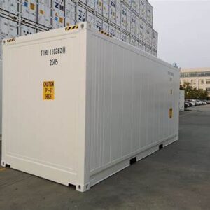 Insulated Shipping Containers