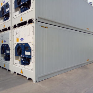 Buy 40ft Refrigerated Shipping Containers Online